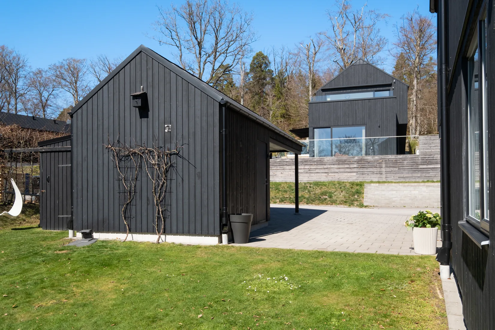 Villa, Tegelbruksbacken 7, Karlshamn Centrum, Karlshamn