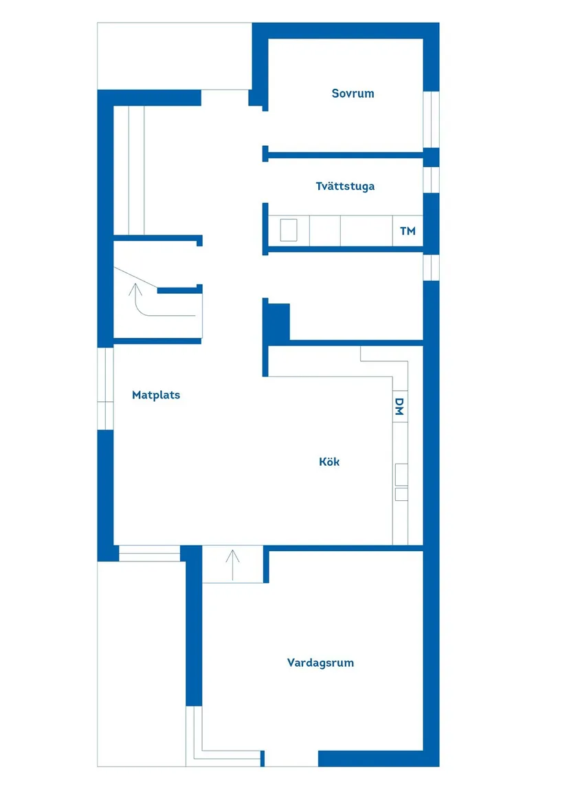Villa, Tegelbruksbacken 7, Karlshamn Centrum, Karlshamn