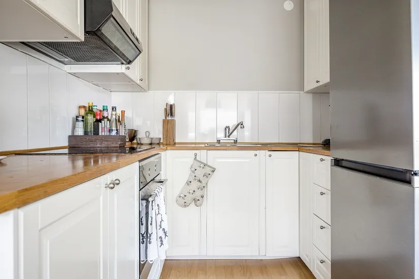 Bostadsrätt, Slottsgatan 24, Öster city, Jönköping