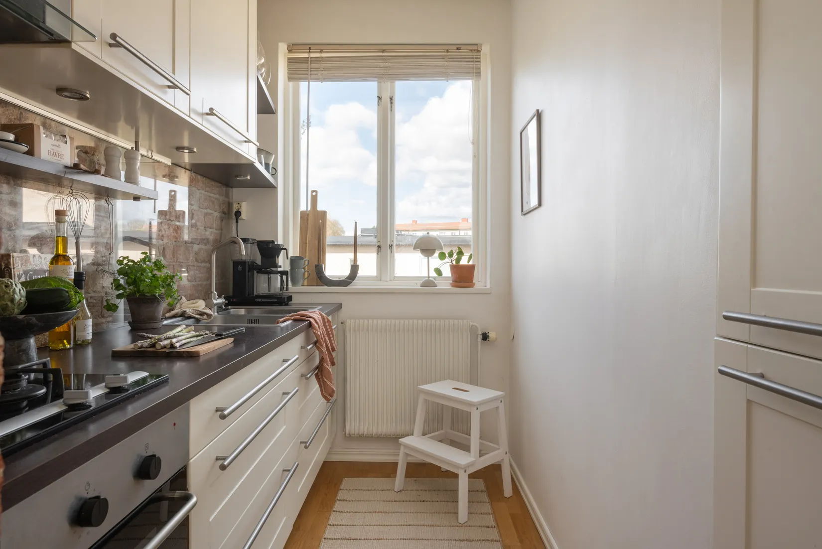 Bostadsrätt, Pingstvägen 42, 3 tr., Midsommarkransen/Telefonplan, Stockholm