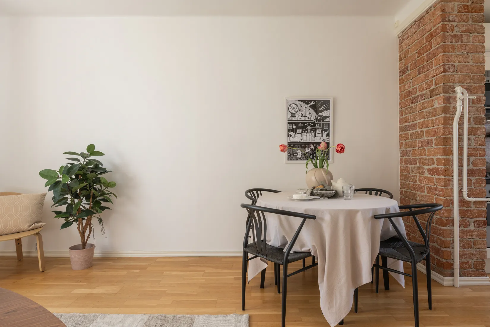 Bostadsrätt, Pingstvägen 42, 3 tr., Midsommarkransen/Telefonplan, Stockholm