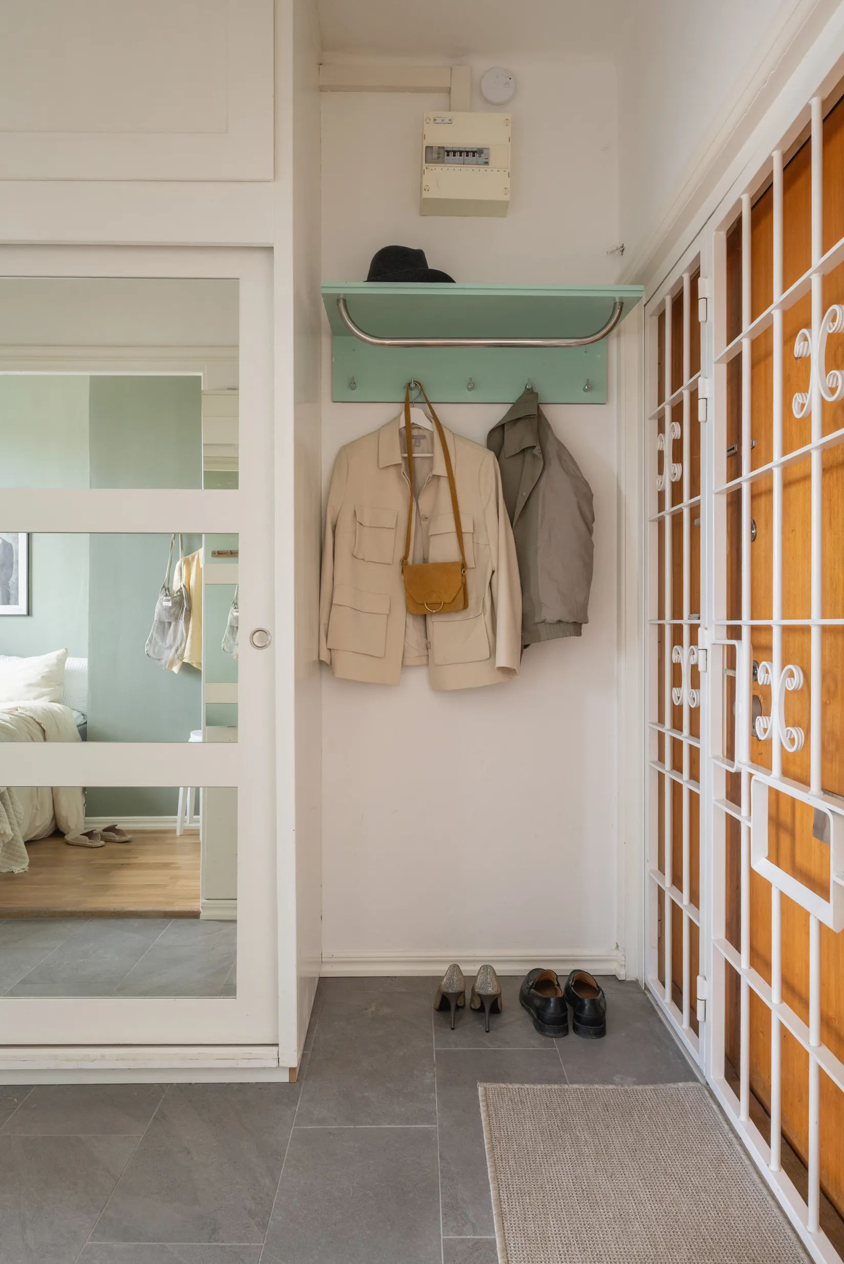 Bostadsrätt, Pingstvägen 42, 3 tr., Midsommarkransen/Telefonplan, Stockholm