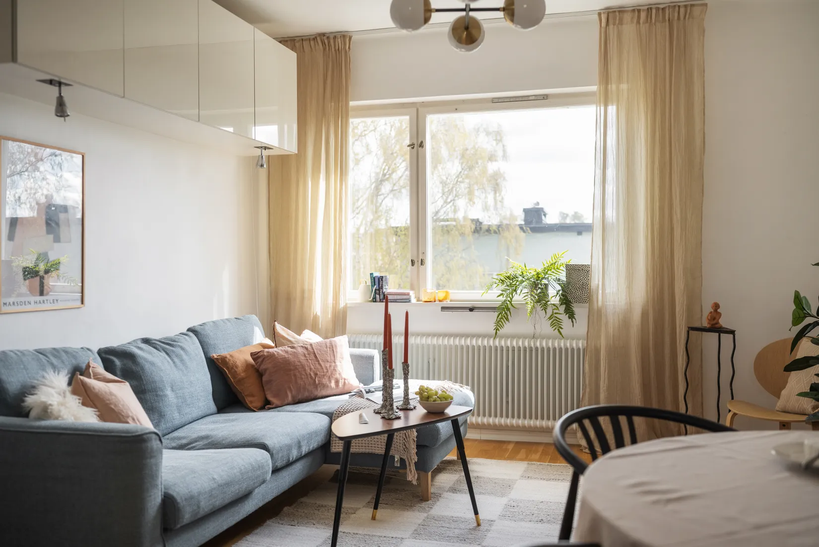 Bostadsrätt, Pingstvägen 42, 3 tr., Midsommarkransen/Telefonplan, Stockholm