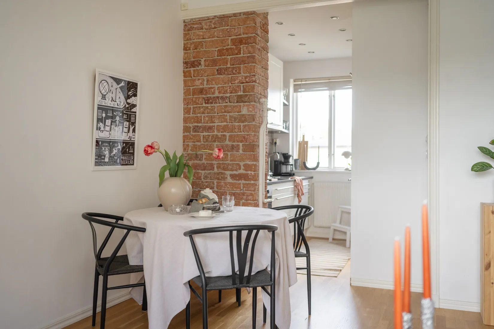 Bostadsrätt, Pingstvägen 42, 3 tr., Midsommarkransen/Telefonplan, Stockholm