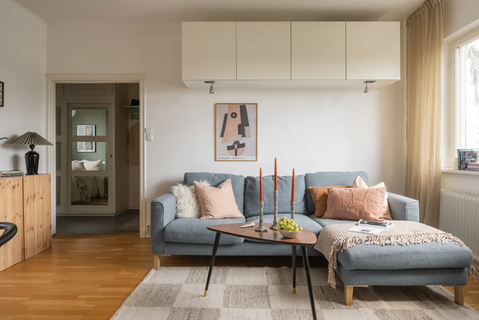 Bostadsrätt, Pingstvägen 42, 3 tr., Midsommarkransen/Telefonplan, Stockholm