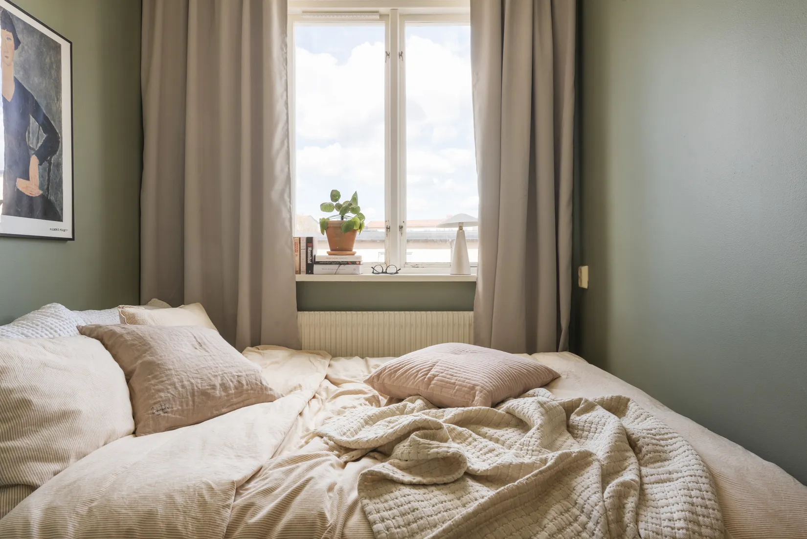 Bostadsrätt, Pingstvägen 42, 3 tr., Midsommarkransen/Telefonplan, Stockholm