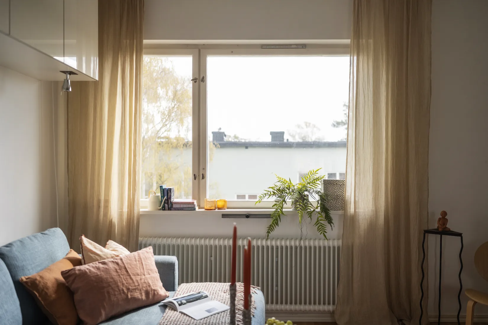 Bostadsrätt, Pingstvägen 42, 3 tr., Midsommarkransen/Telefonplan, Stockholm