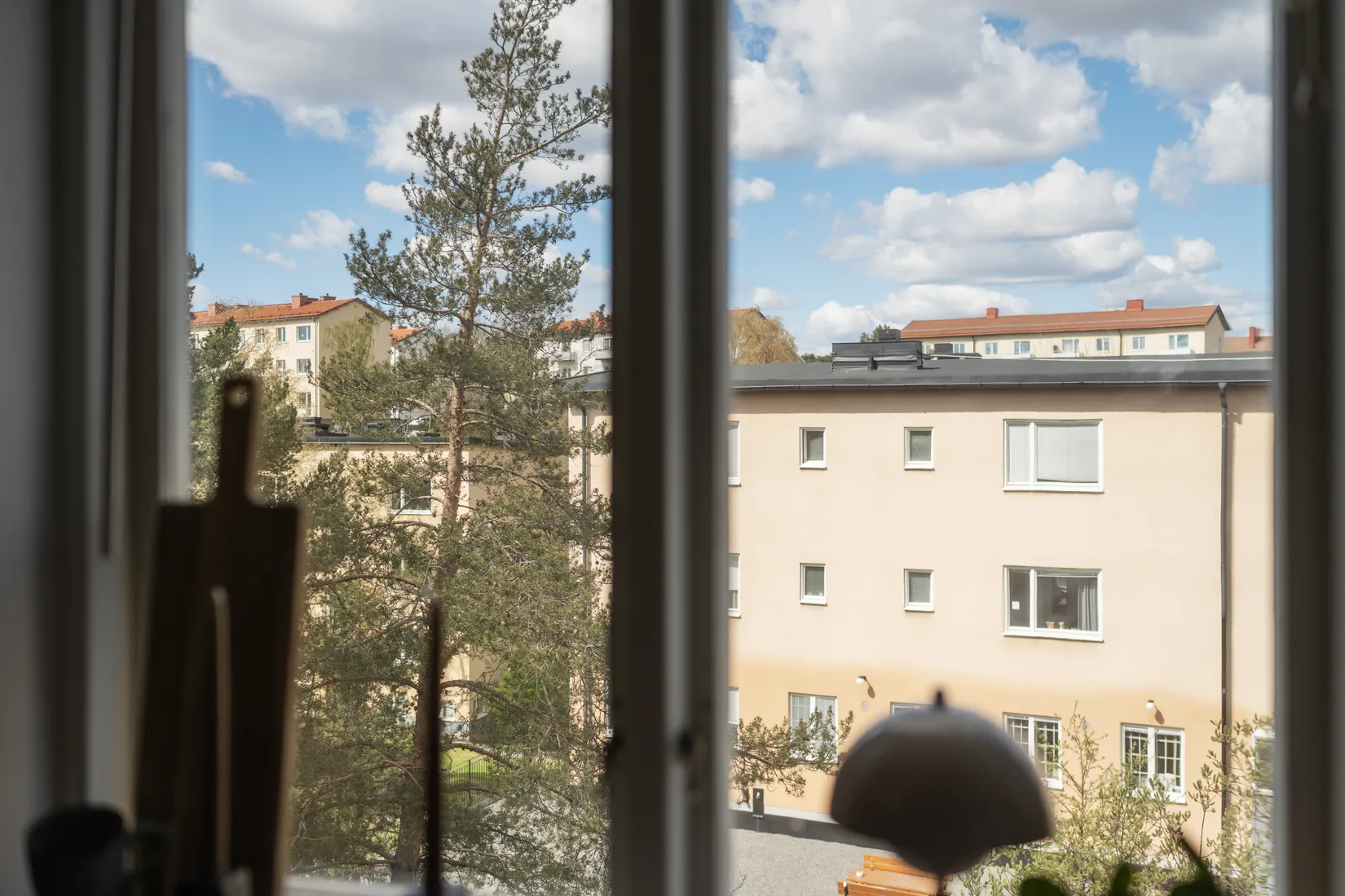 Bostadsrätt, Pingstvägen 42, 3 tr., Midsommarkransen/Telefonplan, Stockholm