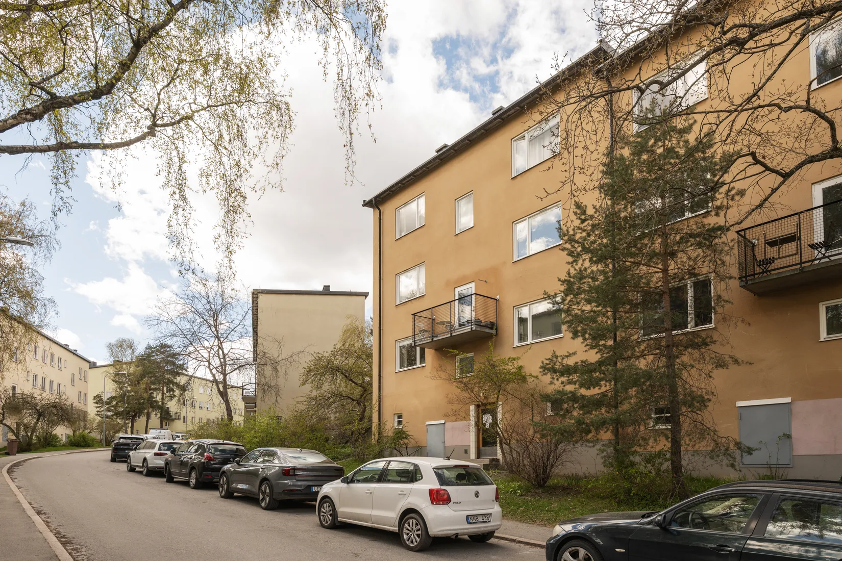 Bostadsrätt, Pingstvägen 42, 3 tr., Midsommarkransen/Telefonplan, Stockholm