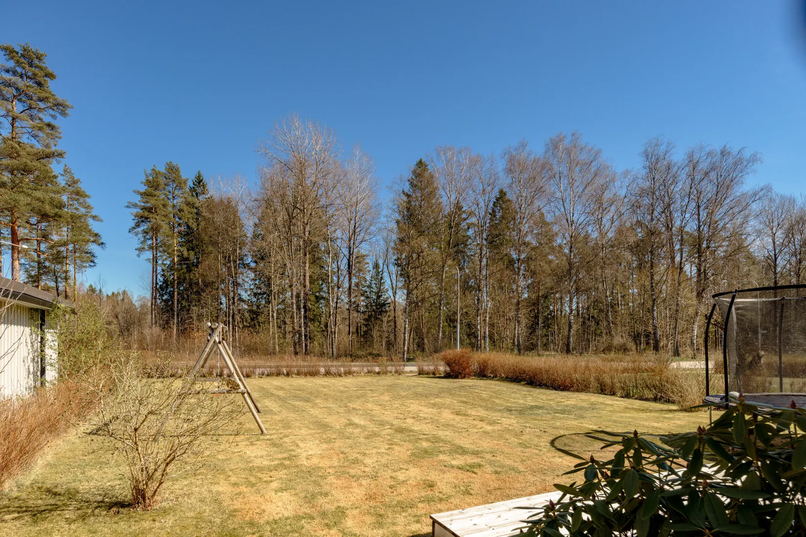 Villa, Radhus, Fiolgränd 6, Gislaved