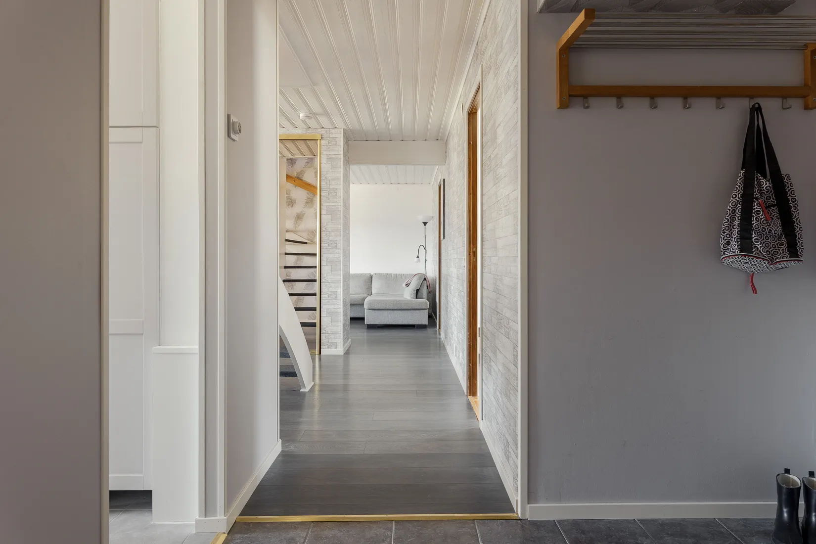 Villa, Radhus, Fiolgränd 6, Gislaved