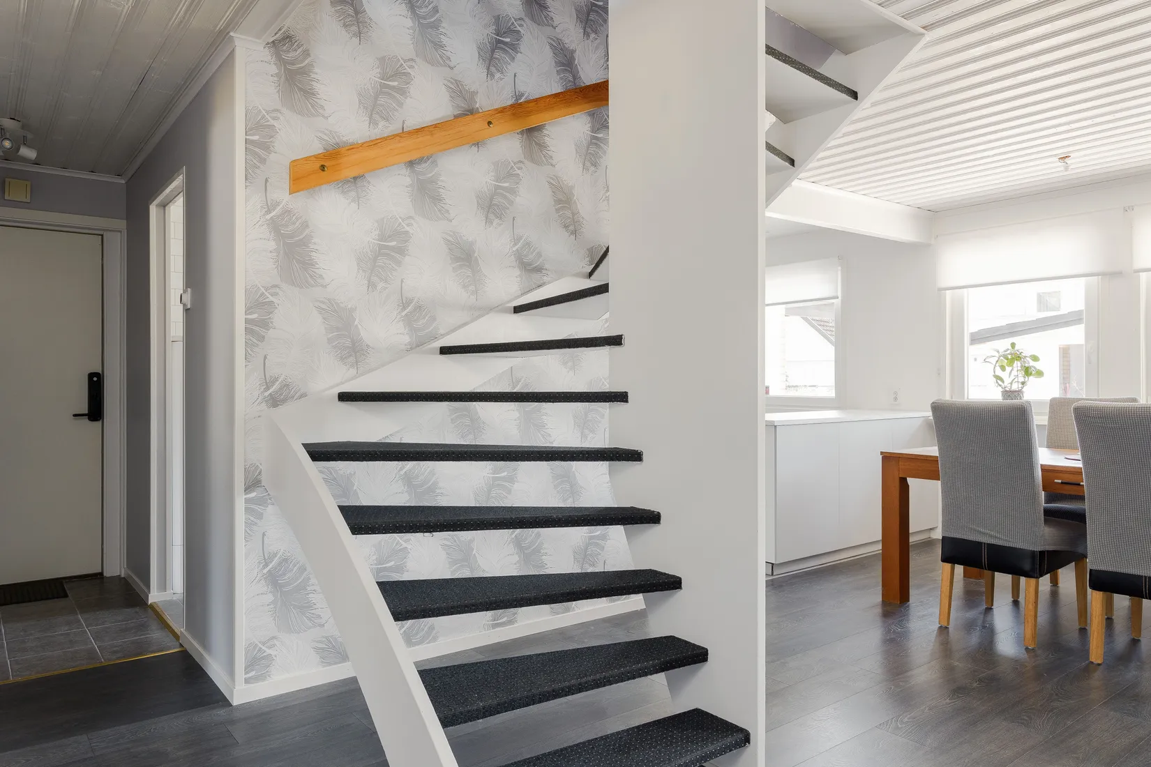 Villa, Radhus, Fiolgränd 6, Gislaved