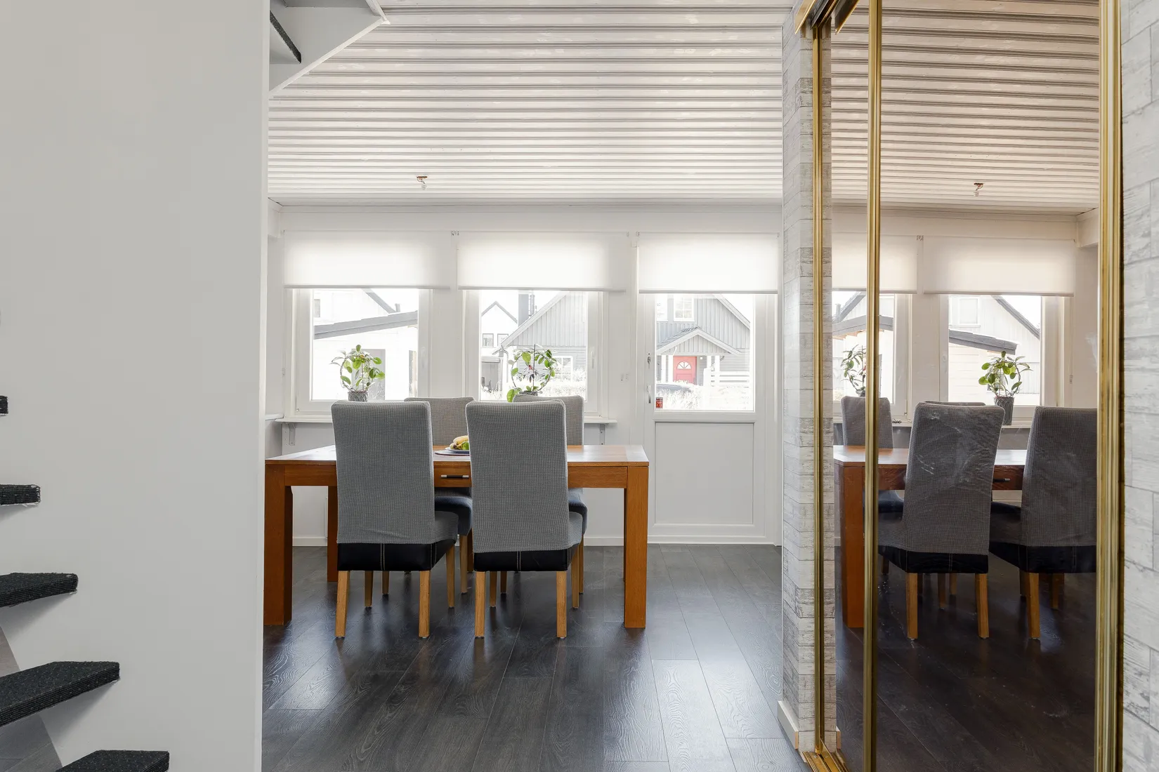 Villa, Radhus, Fiolgränd 6, Gislaved