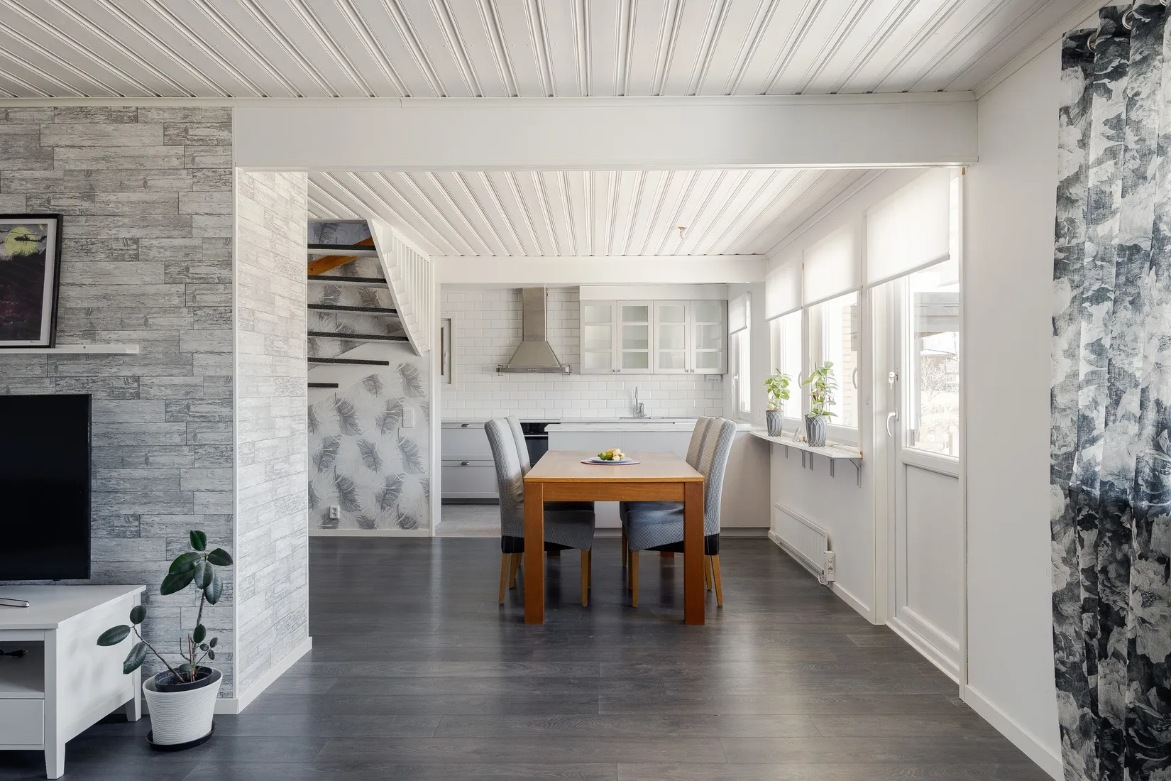 Villa, Radhus, Fiolgränd 6, Gislaved