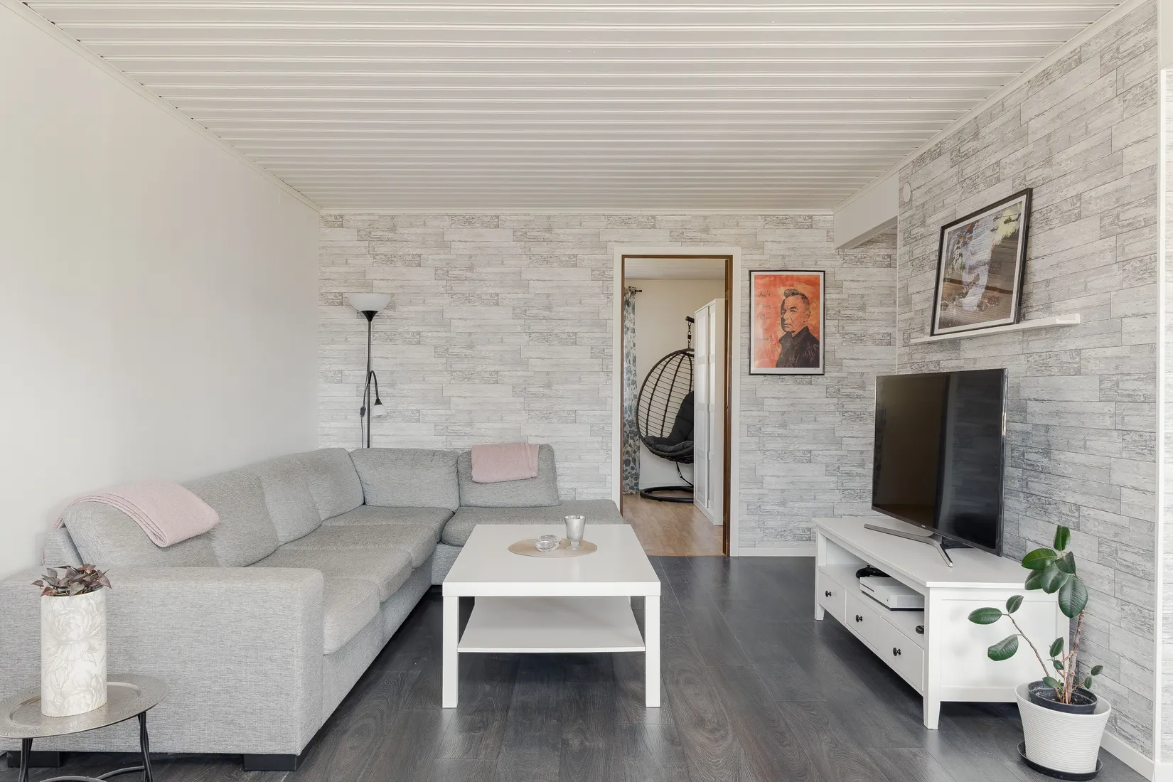 Villa, Radhus, Fiolgränd 6, Gislaved