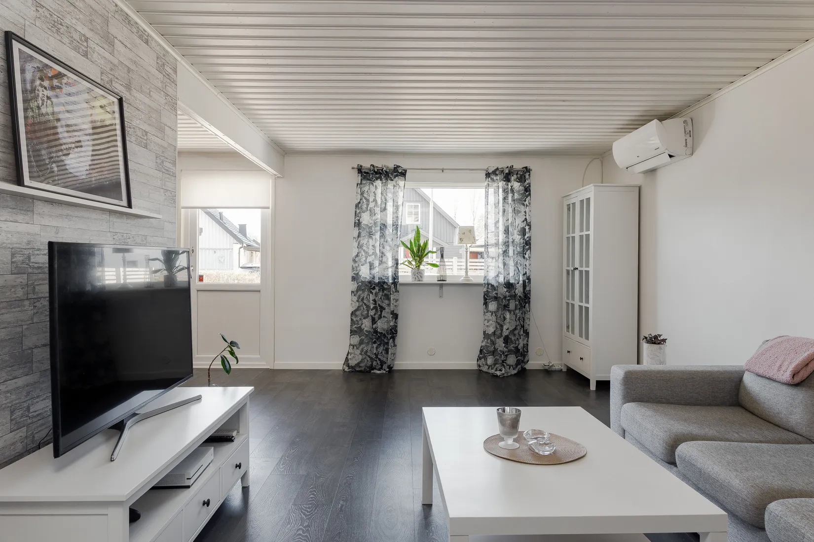 Villa, Radhus, Fiolgränd 6, Gislaved