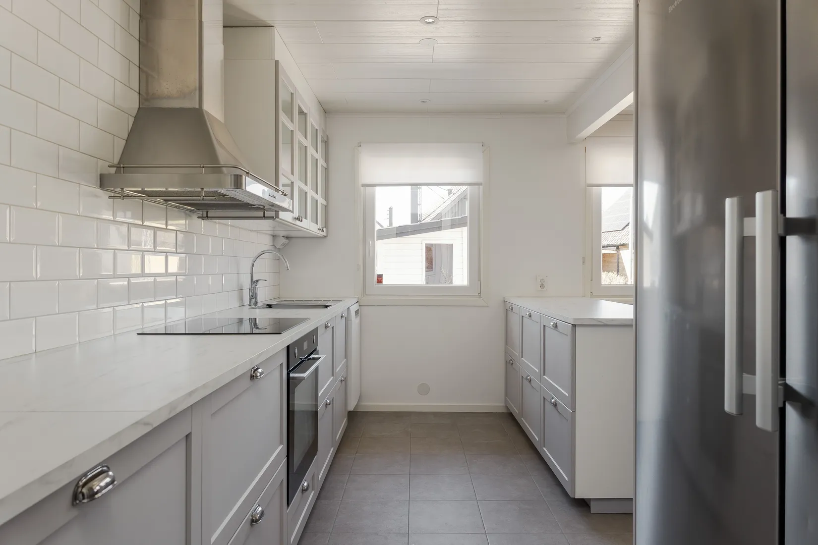 Villa, Radhus, Fiolgränd 6, Gislaved