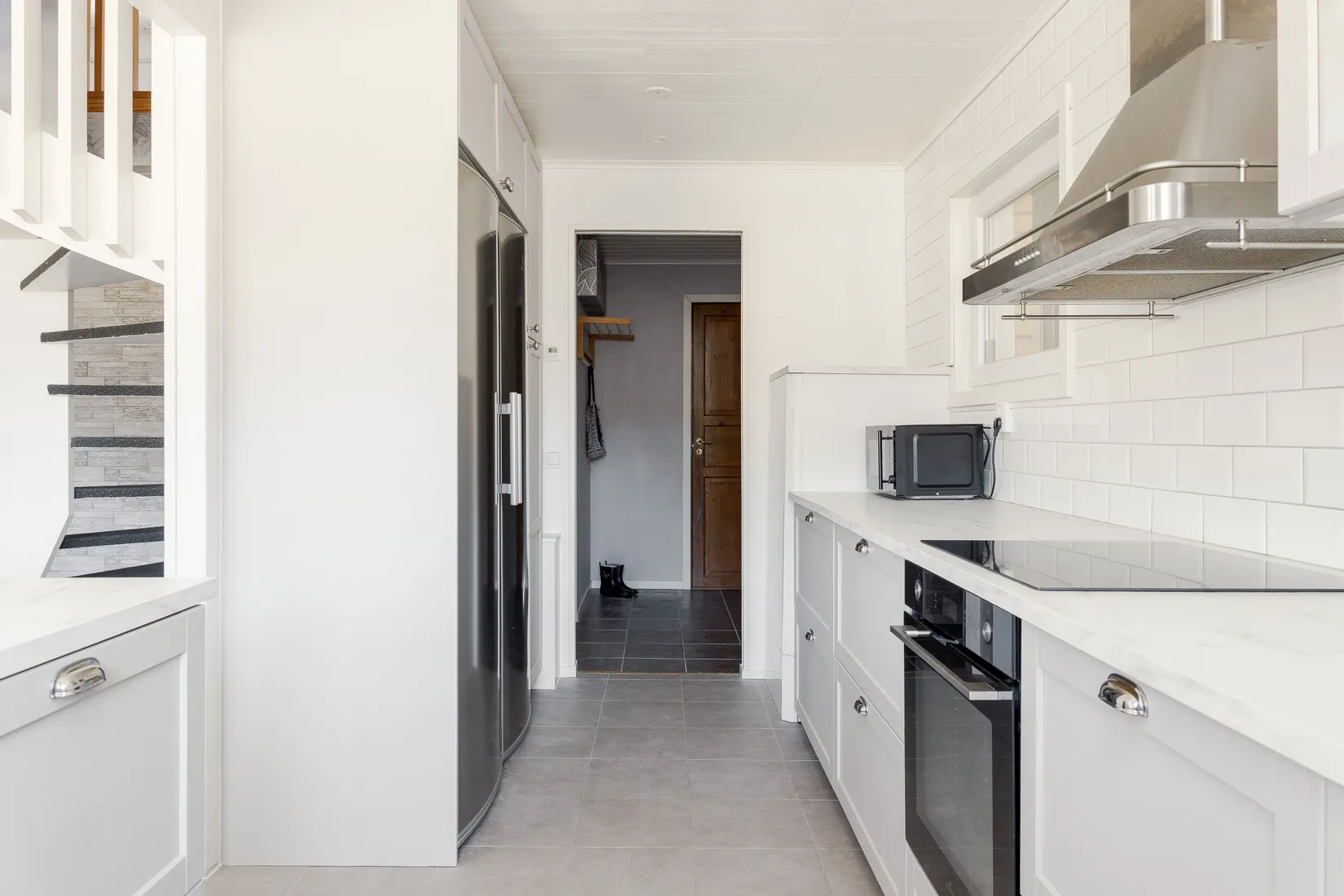 Villa, Radhus, Fiolgränd 6, Gislaved