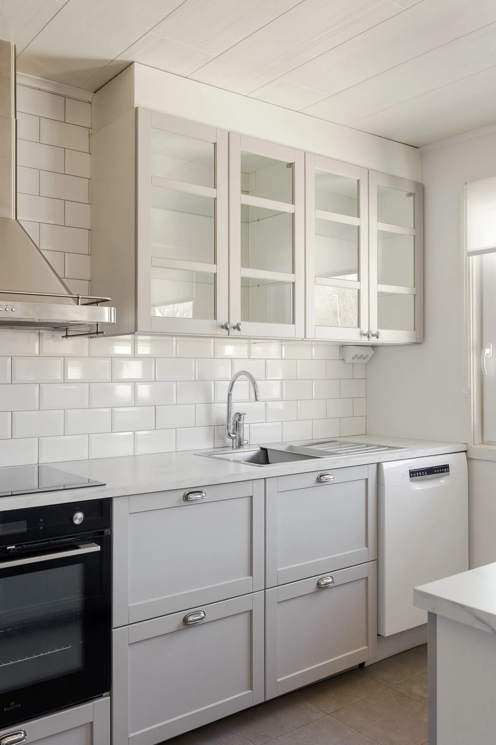 Villa, Radhus, Fiolgränd 6, Gislaved