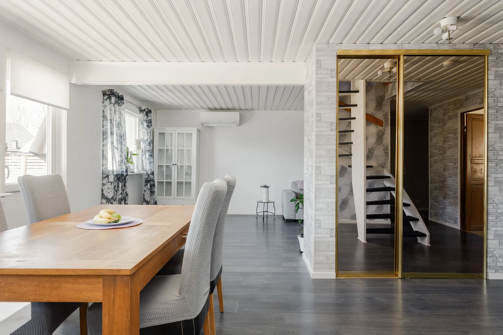 Villa, Radhus, Fiolgränd 6, Gislaved