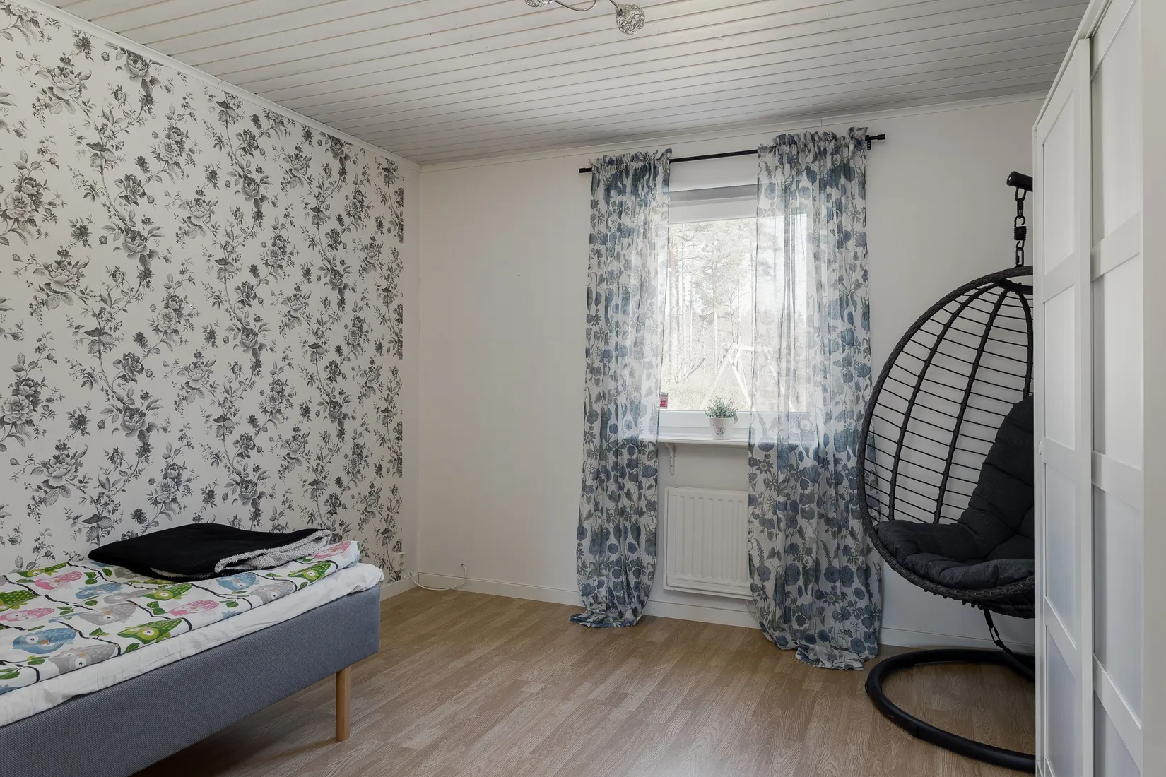 Villa, Radhus, Fiolgränd 6, Gislaved