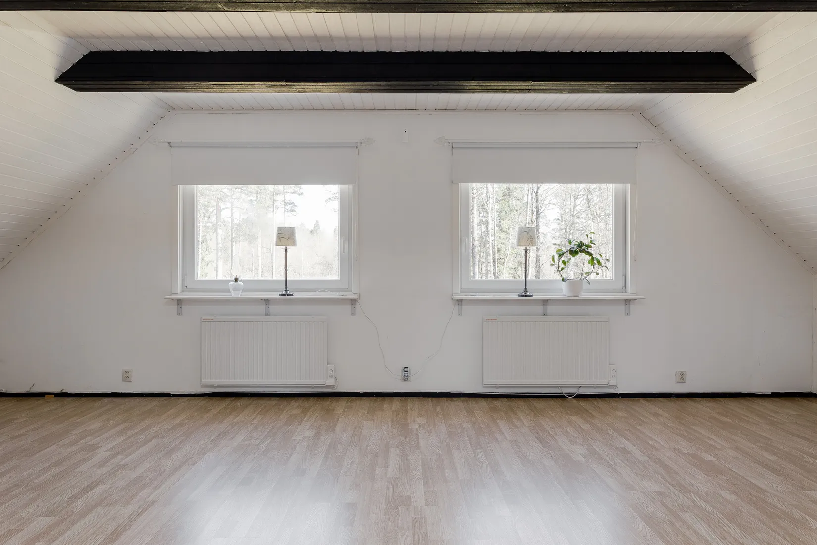 Villa, Radhus, Fiolgränd 6, Gislaved