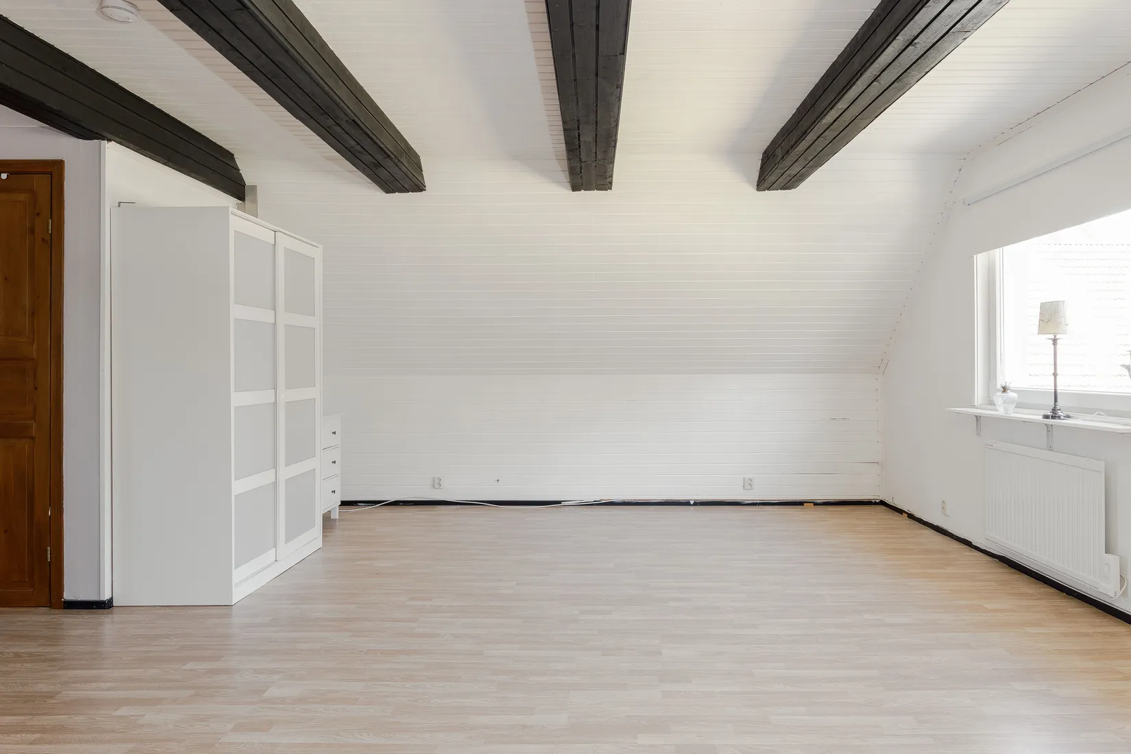 Villa, Radhus, Fiolgränd 6, Gislaved