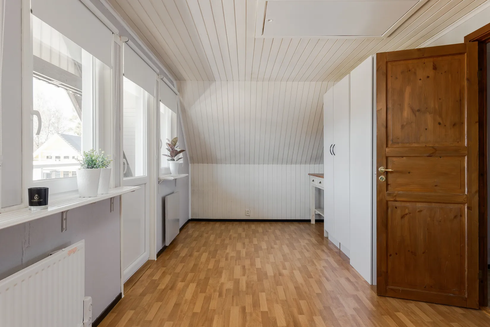 Villa, Radhus, Fiolgränd 6, Gislaved