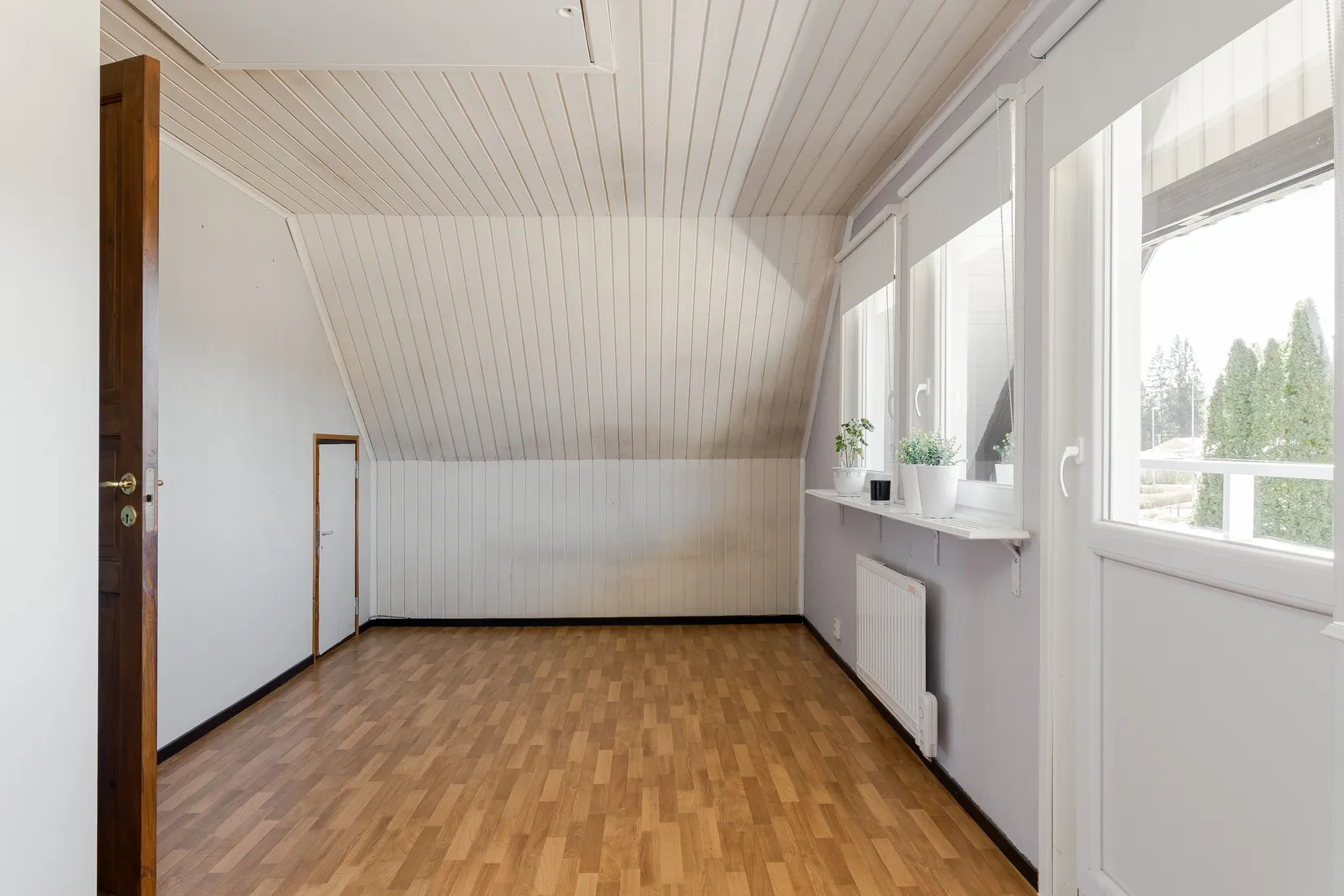 Villa, Radhus, Fiolgränd 6, Gislaved