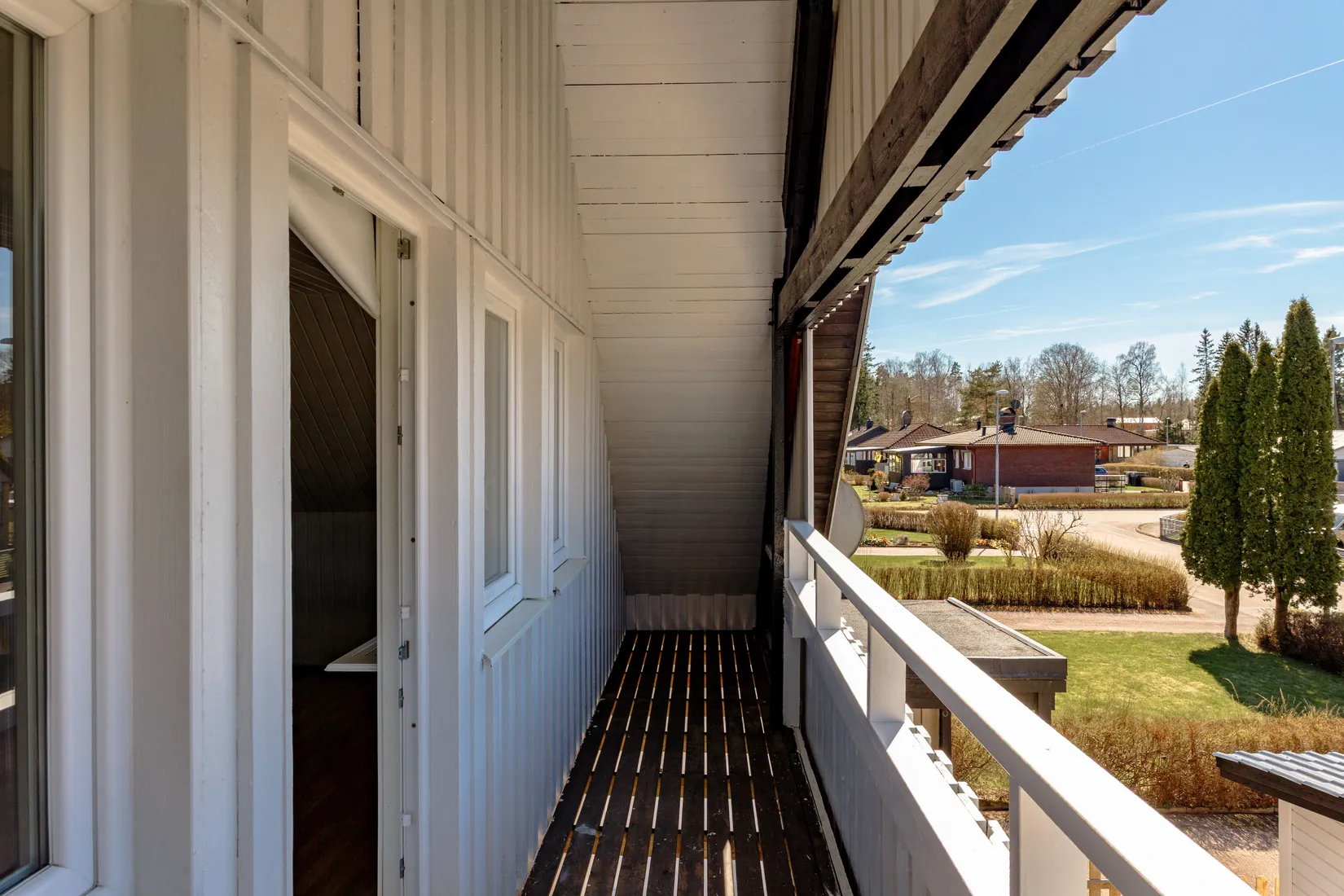 Villa, Radhus, Fiolgränd 6, Gislaved