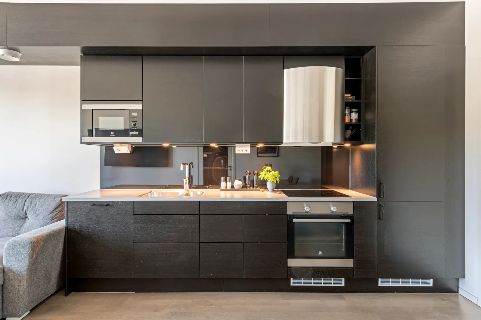 Bostadsrätt, Hägerneholmsvägen 6A, Hägerneholm, Arninge, Täby