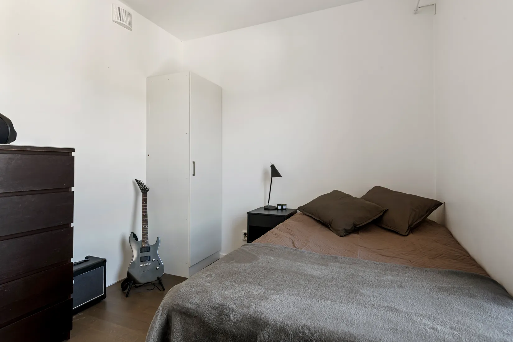 Bostadsrätt, Hägerneholmsvägen 6A, Hägerneholm, Arninge, Täby