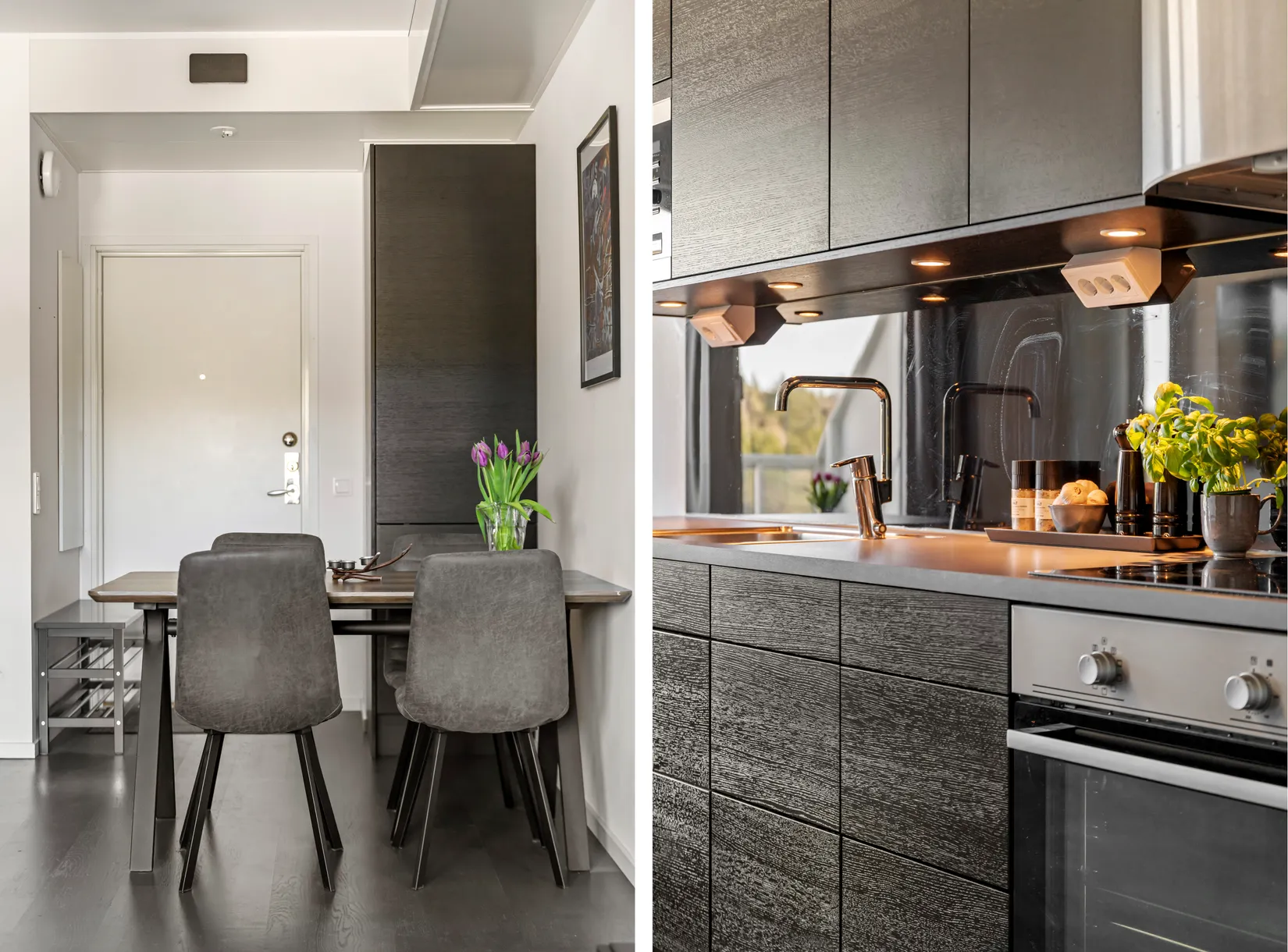 Bostadsrätt, Hägerneholmsvägen 6A, Hägerneholm, Arninge, Täby