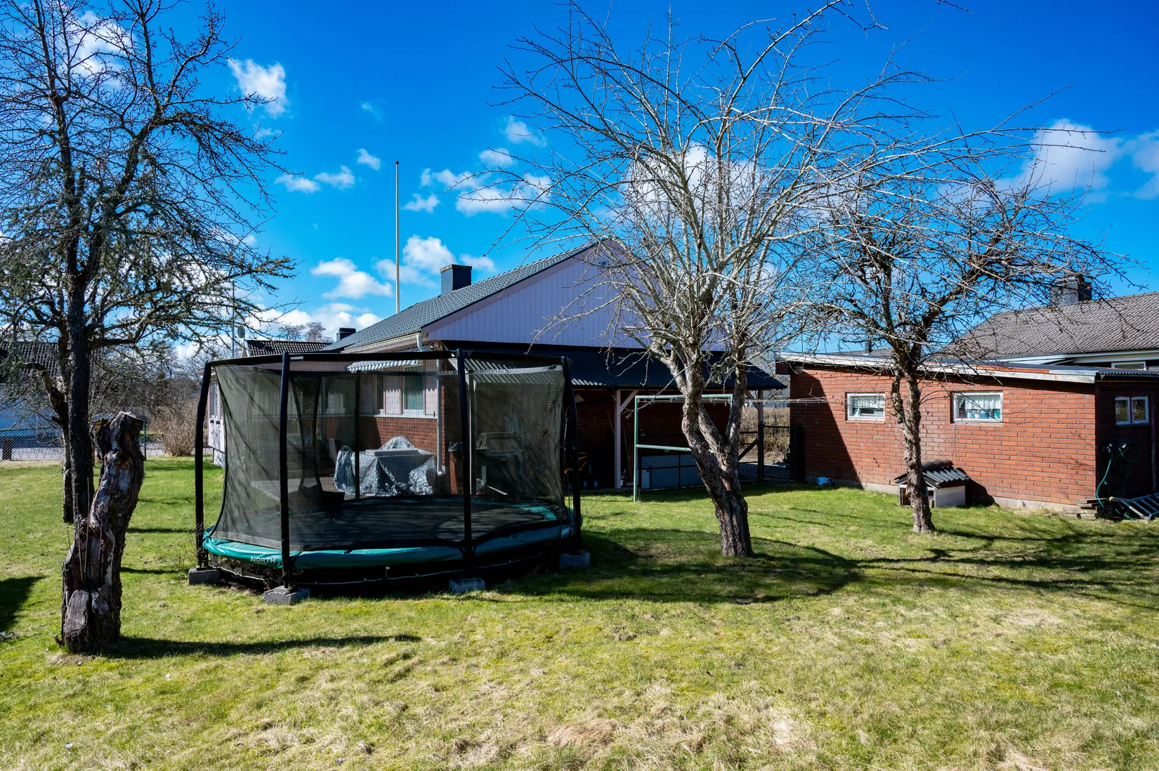 Villa, Videgatan 9, Nossebro, Essunga