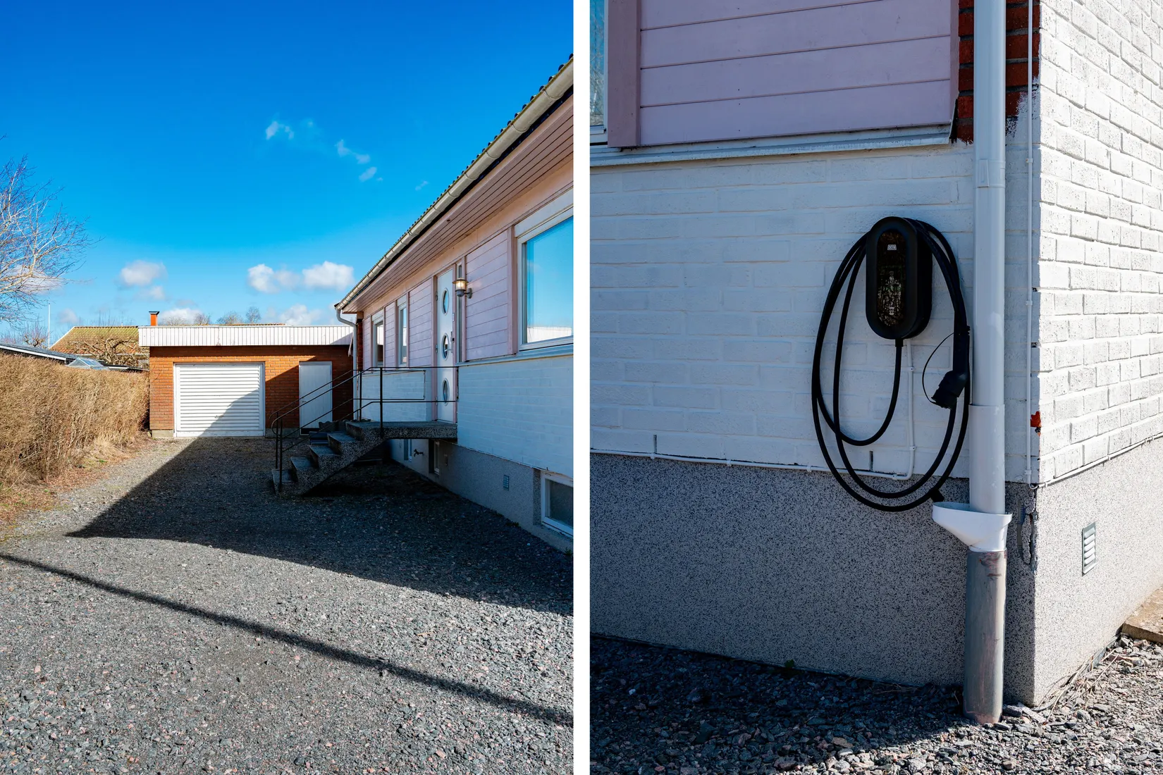 Villa, Videgatan 9, Nossebro, Essunga