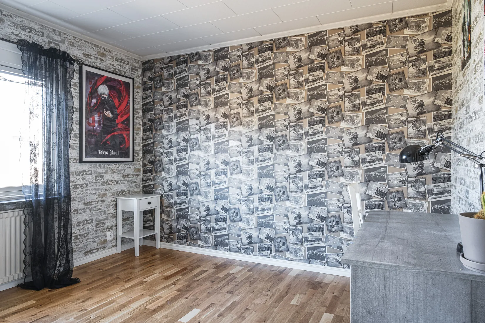 Villa, Videgatan 9, Nossebro, Essunga