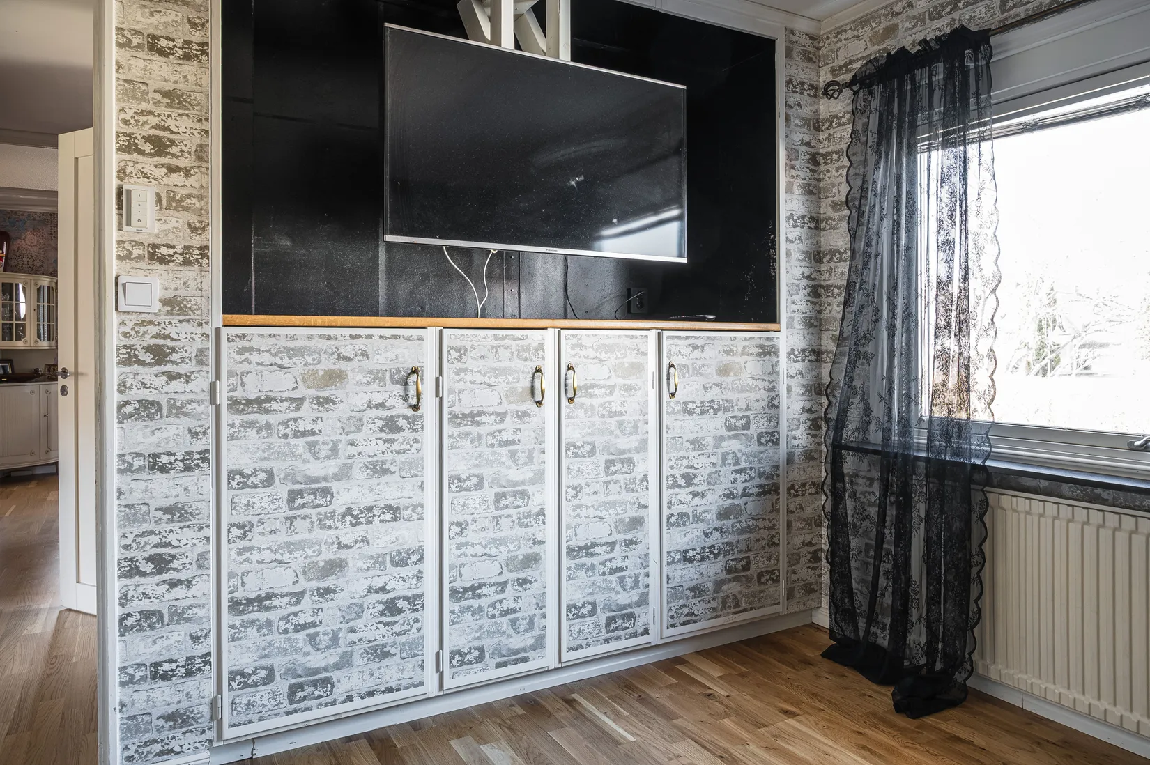 Villa, Videgatan 9, Nossebro, Essunga