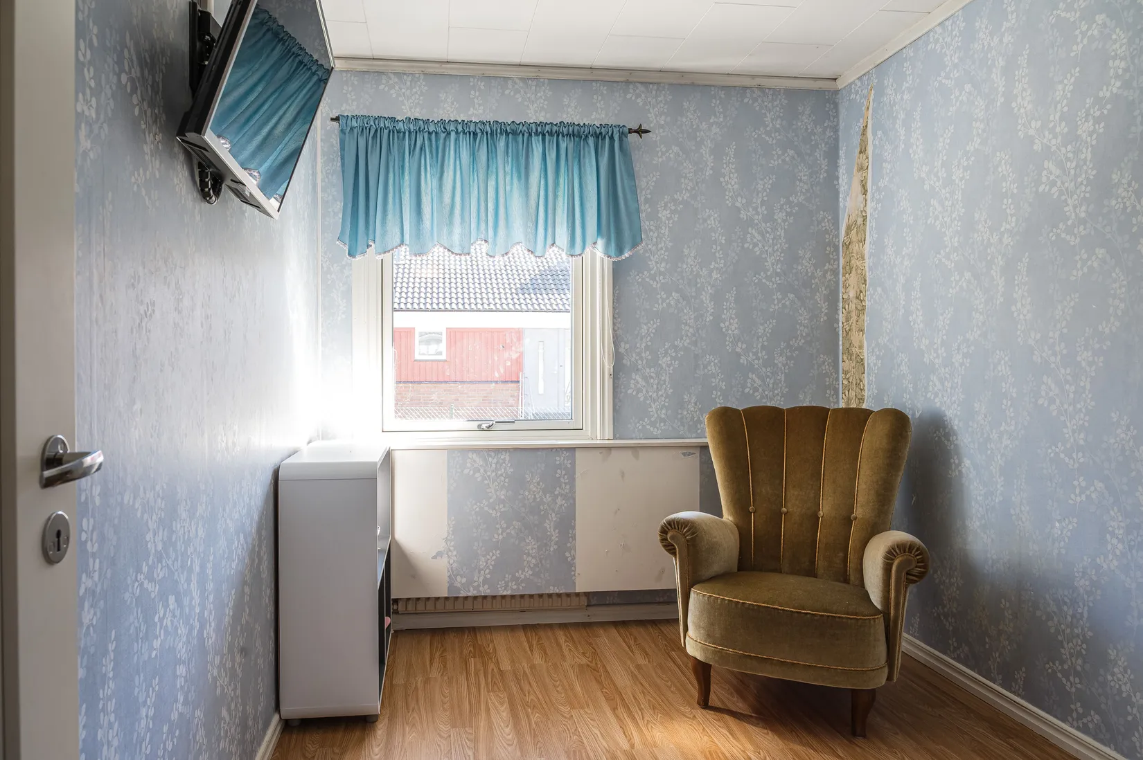 Villa, Videgatan 9, Nossebro, Essunga