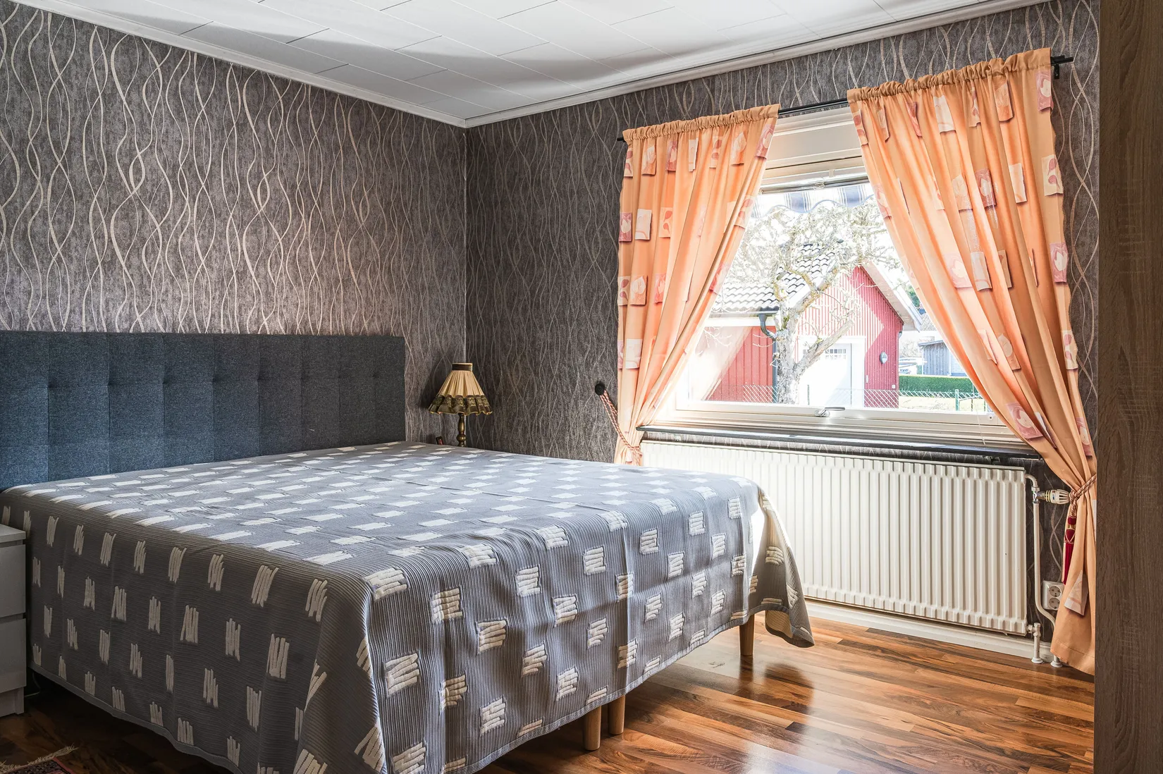 Villa, Videgatan 9, Nossebro, Essunga