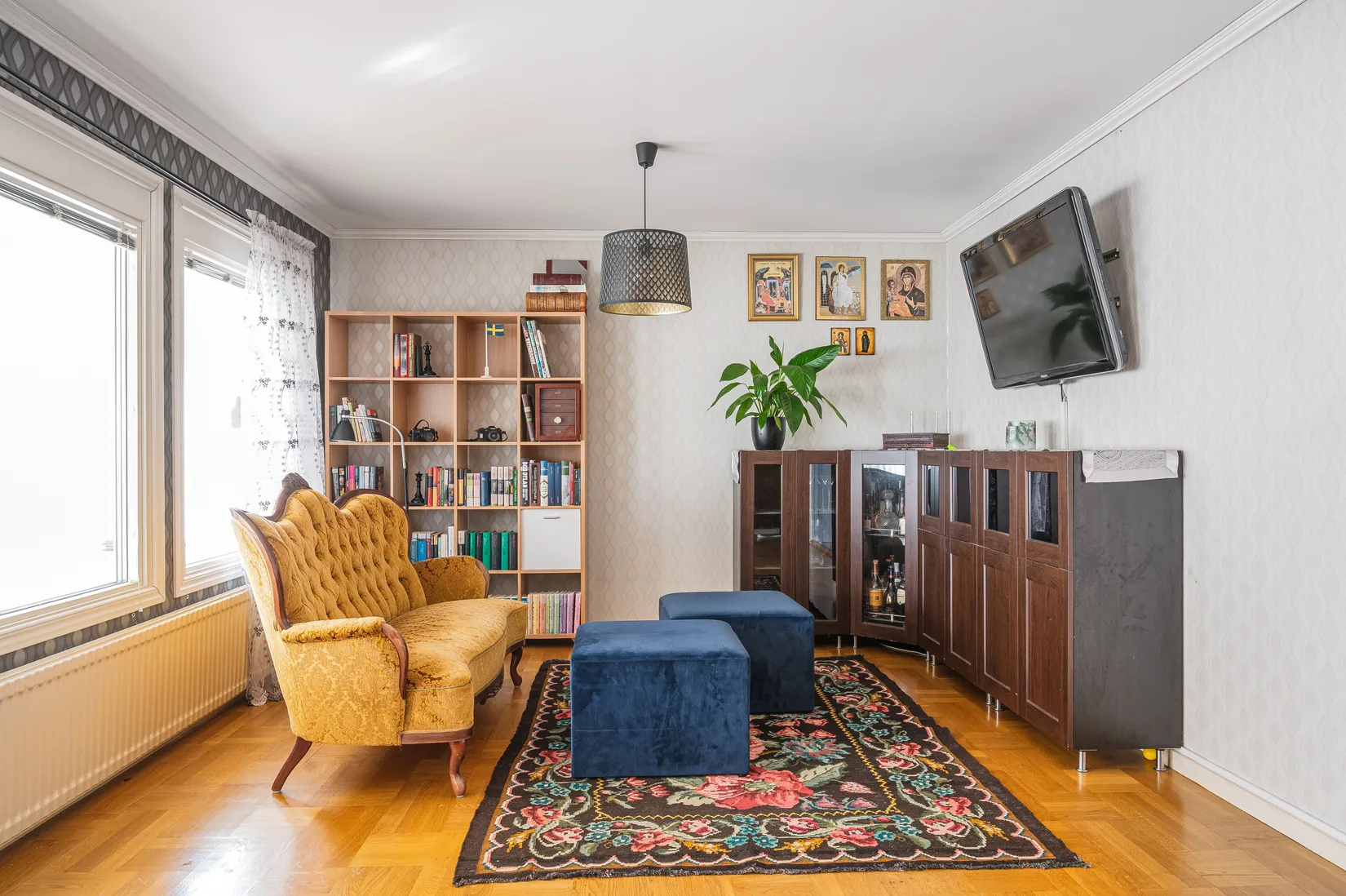 Villa, Videgatan 9, Nossebro, Essunga