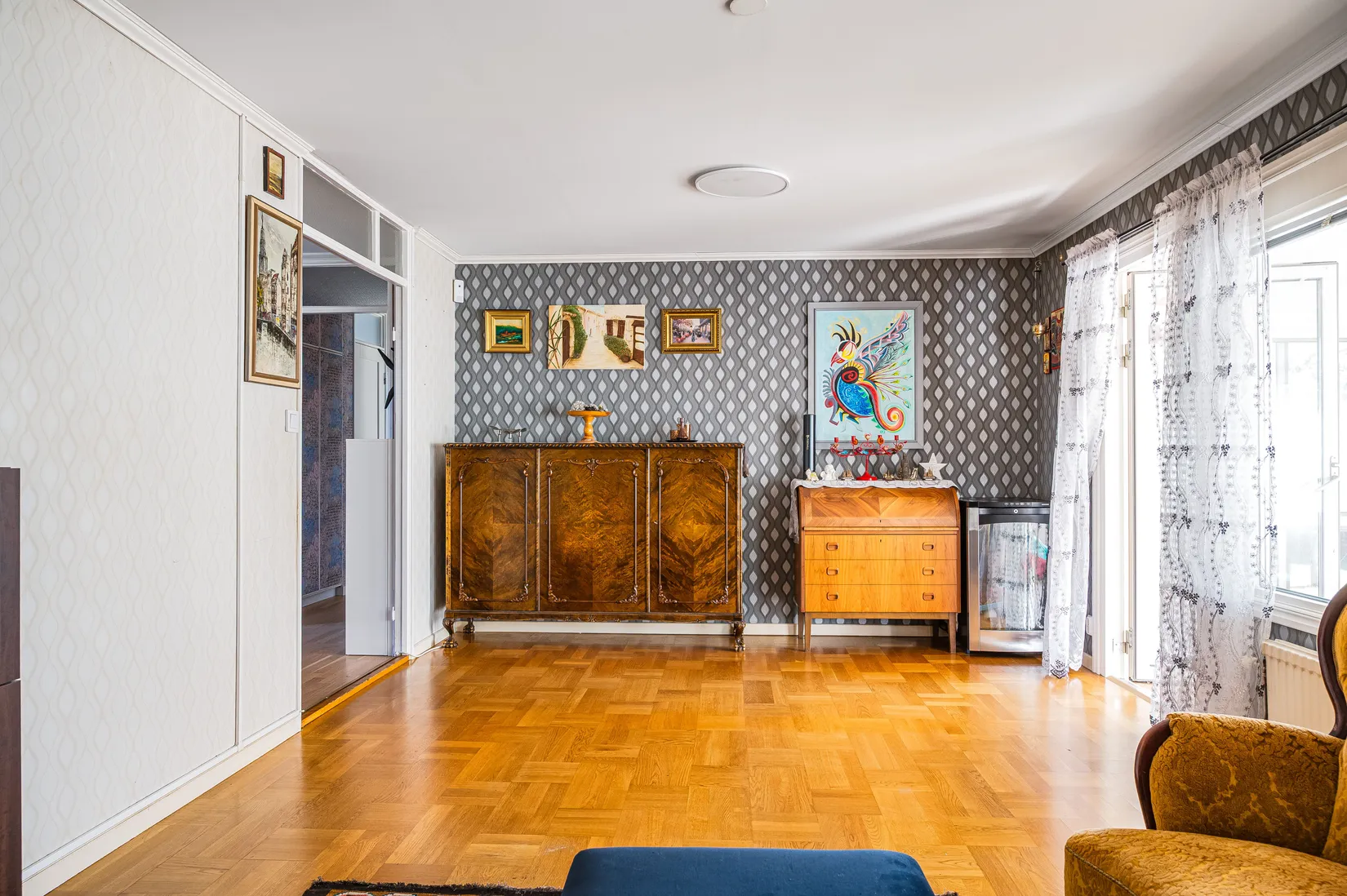 Villa, Videgatan 9, Nossebro, Essunga