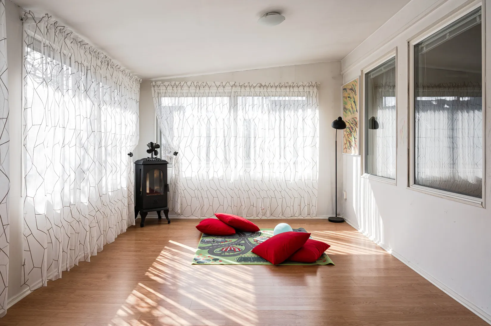 Villa, Videgatan 9, Nossebro, Essunga