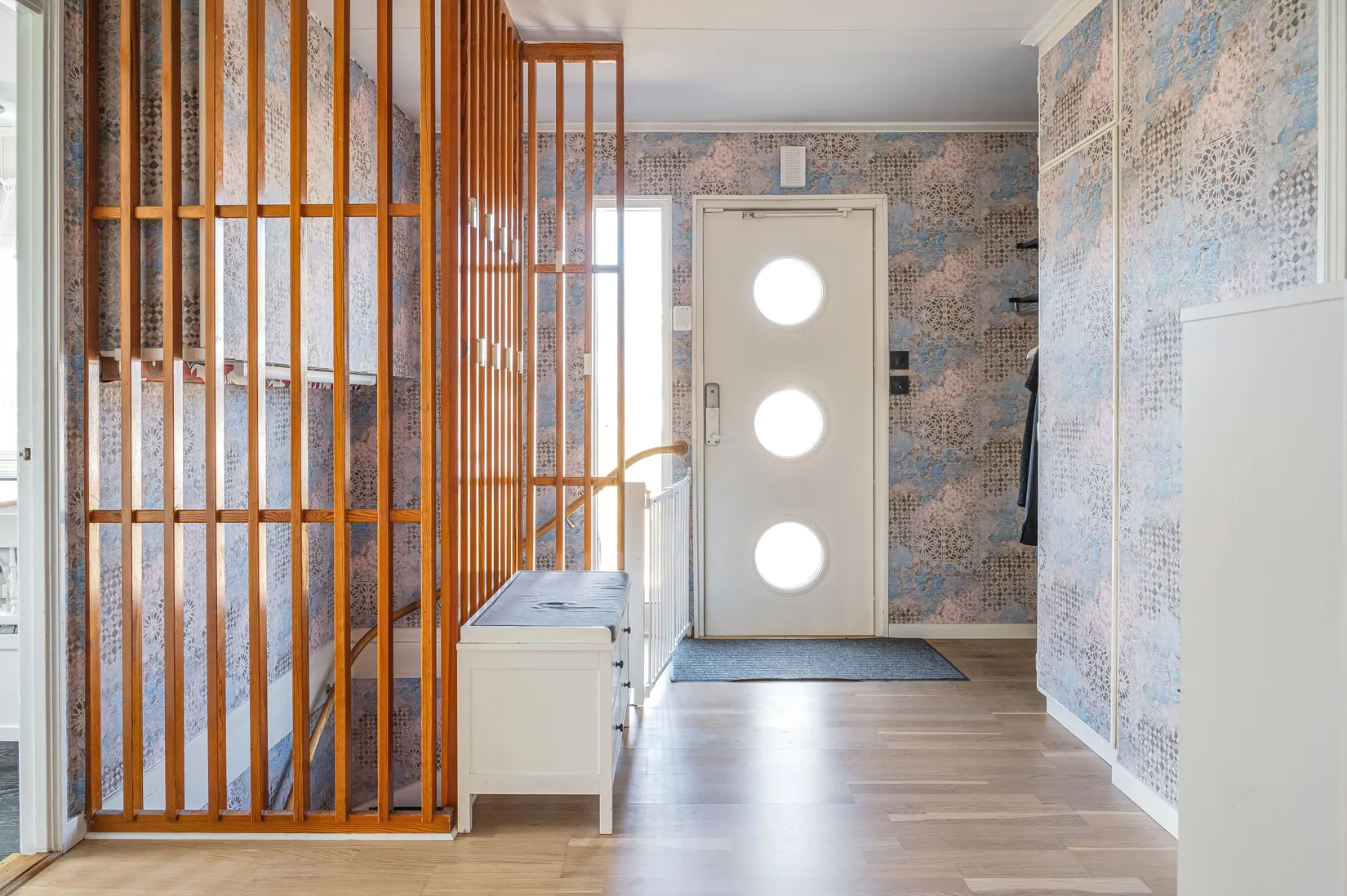 Villa, Videgatan 9, Nossebro, Essunga