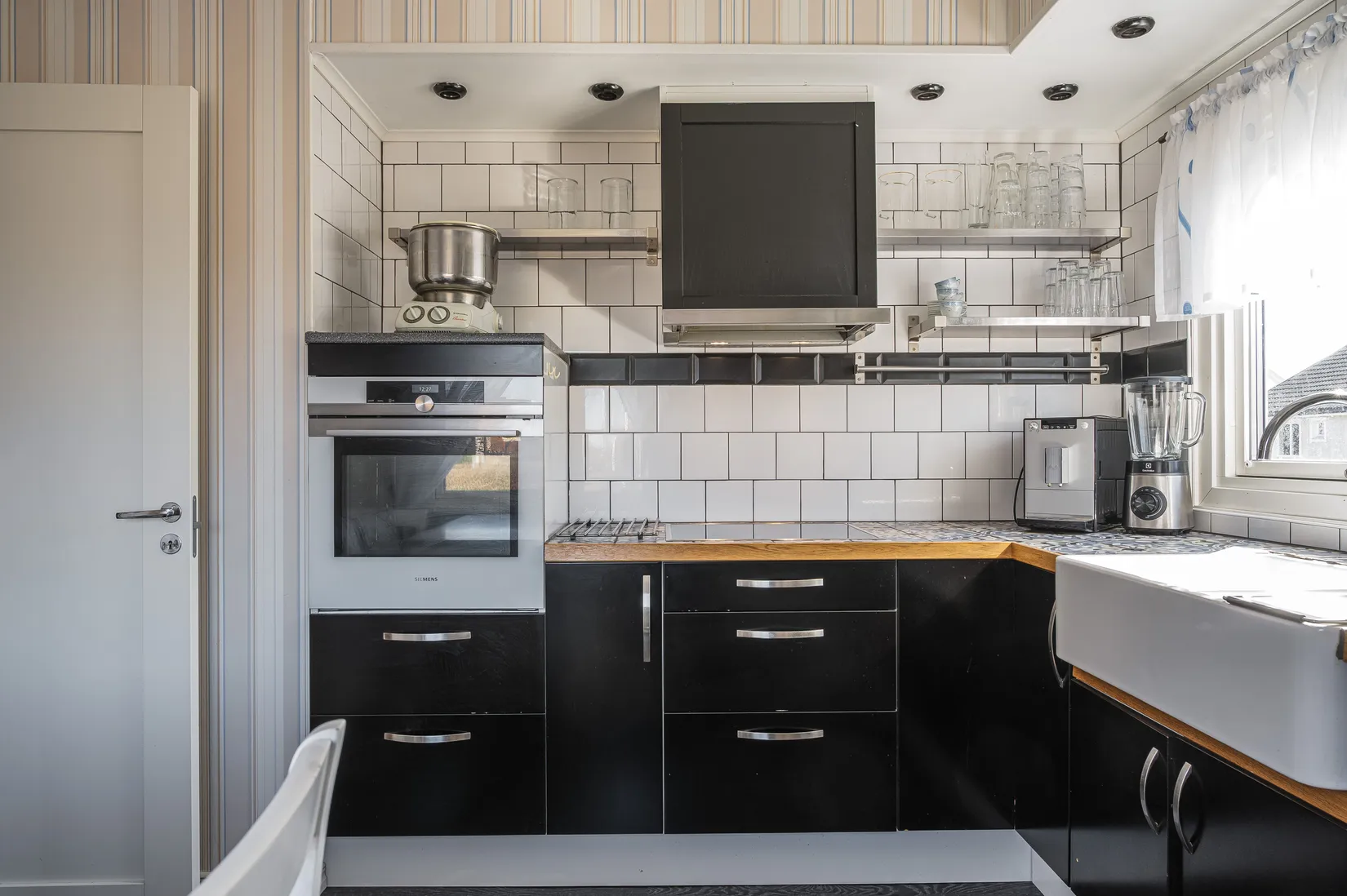 Villa, Videgatan 9, Nossebro, Essunga