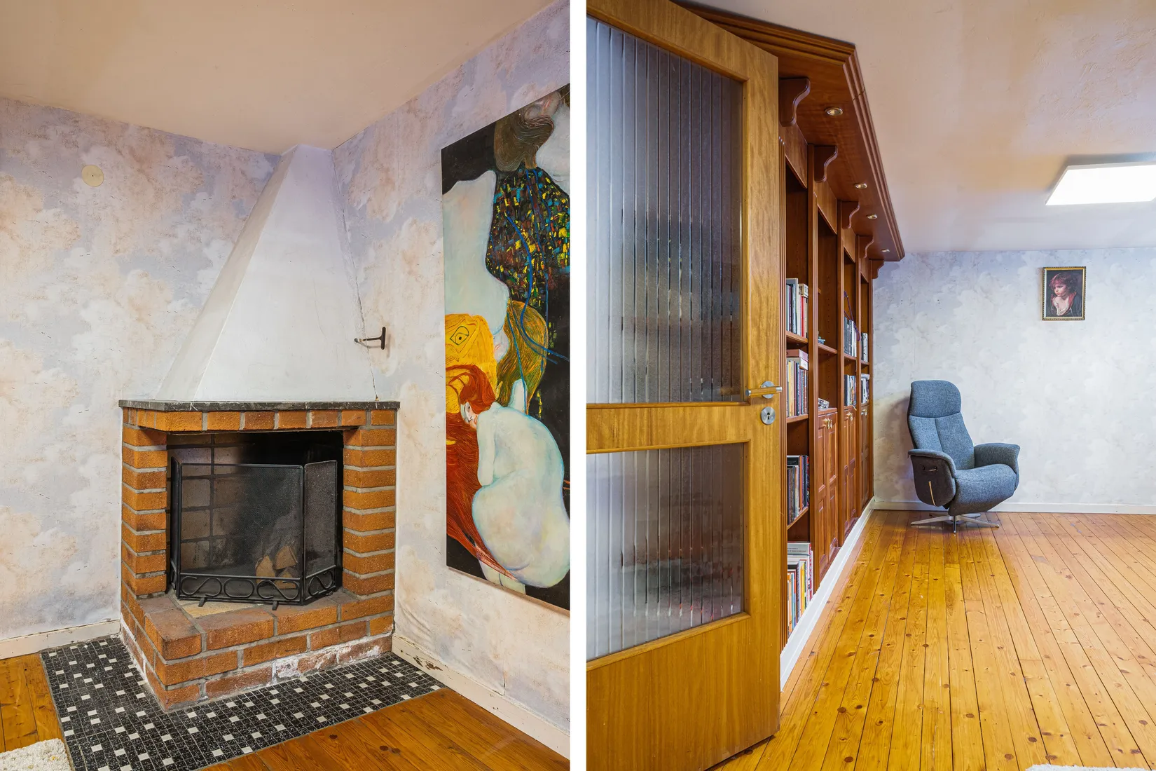 Villa, Videgatan 9, Nossebro, Essunga