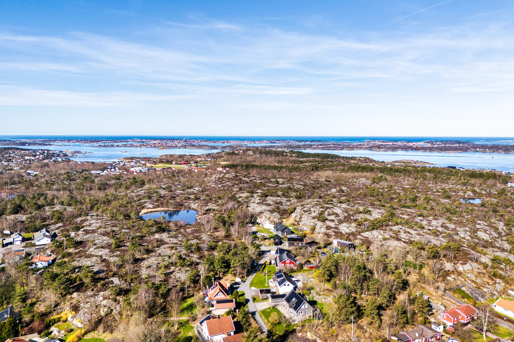 Villa, Trollberget 5, Torslanda - Tumlehed, Göteborg