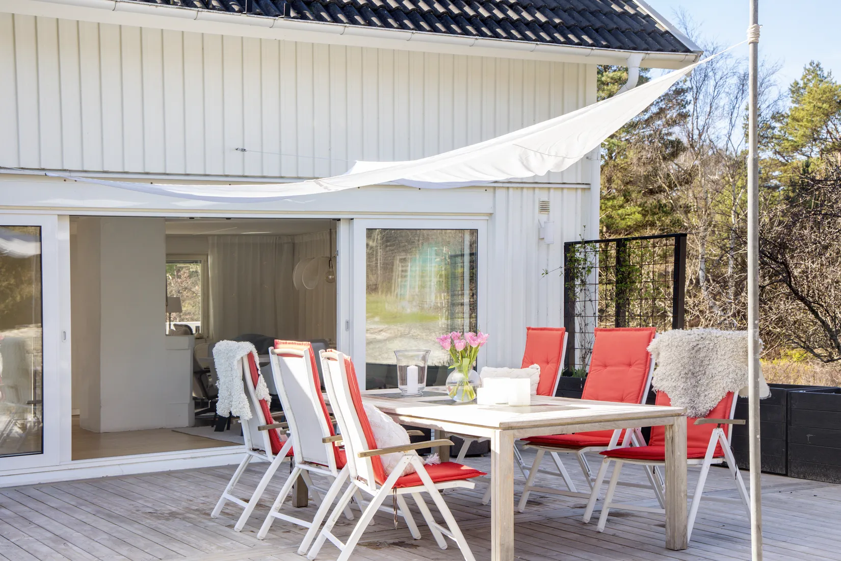 Villa, Trollberget 5, Torslanda - Tumlehed, Göteborg