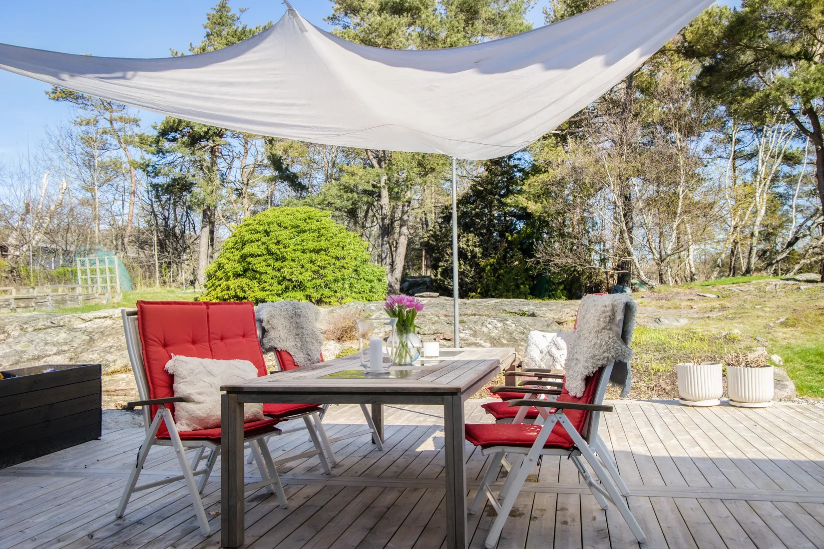 Villa, Trollberget 5, Torslanda - Tumlehed, Göteborg