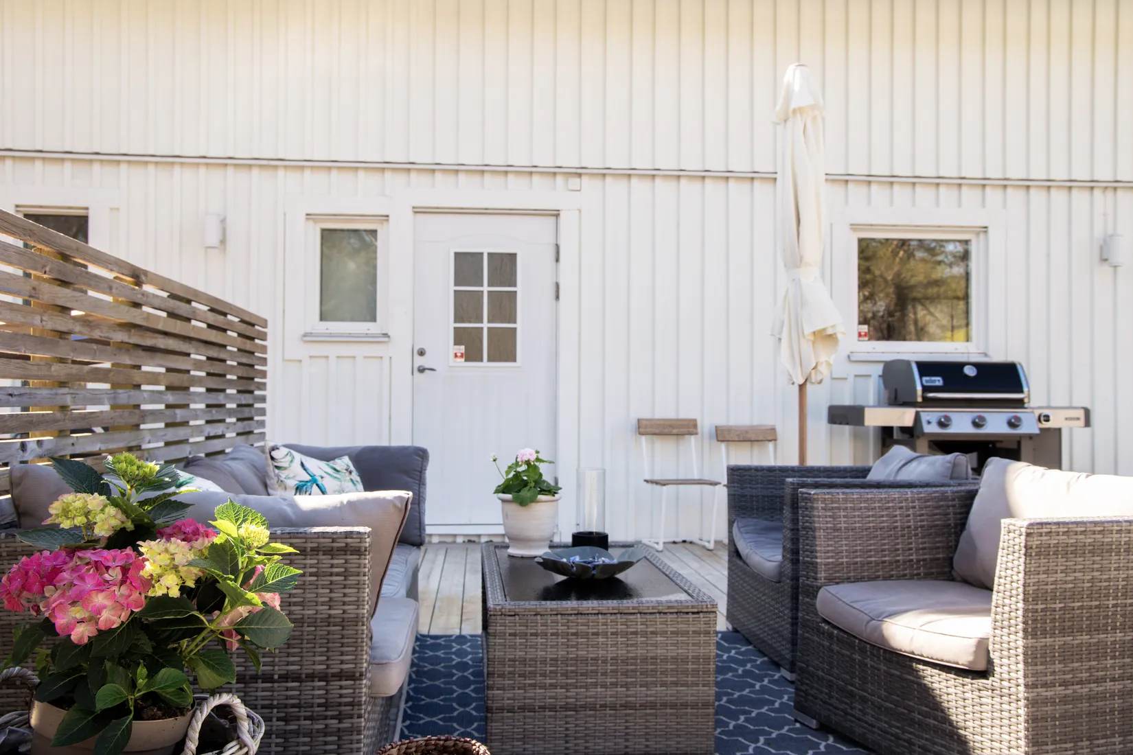 Villa, Trollberget 5, Torslanda - Tumlehed, Göteborg