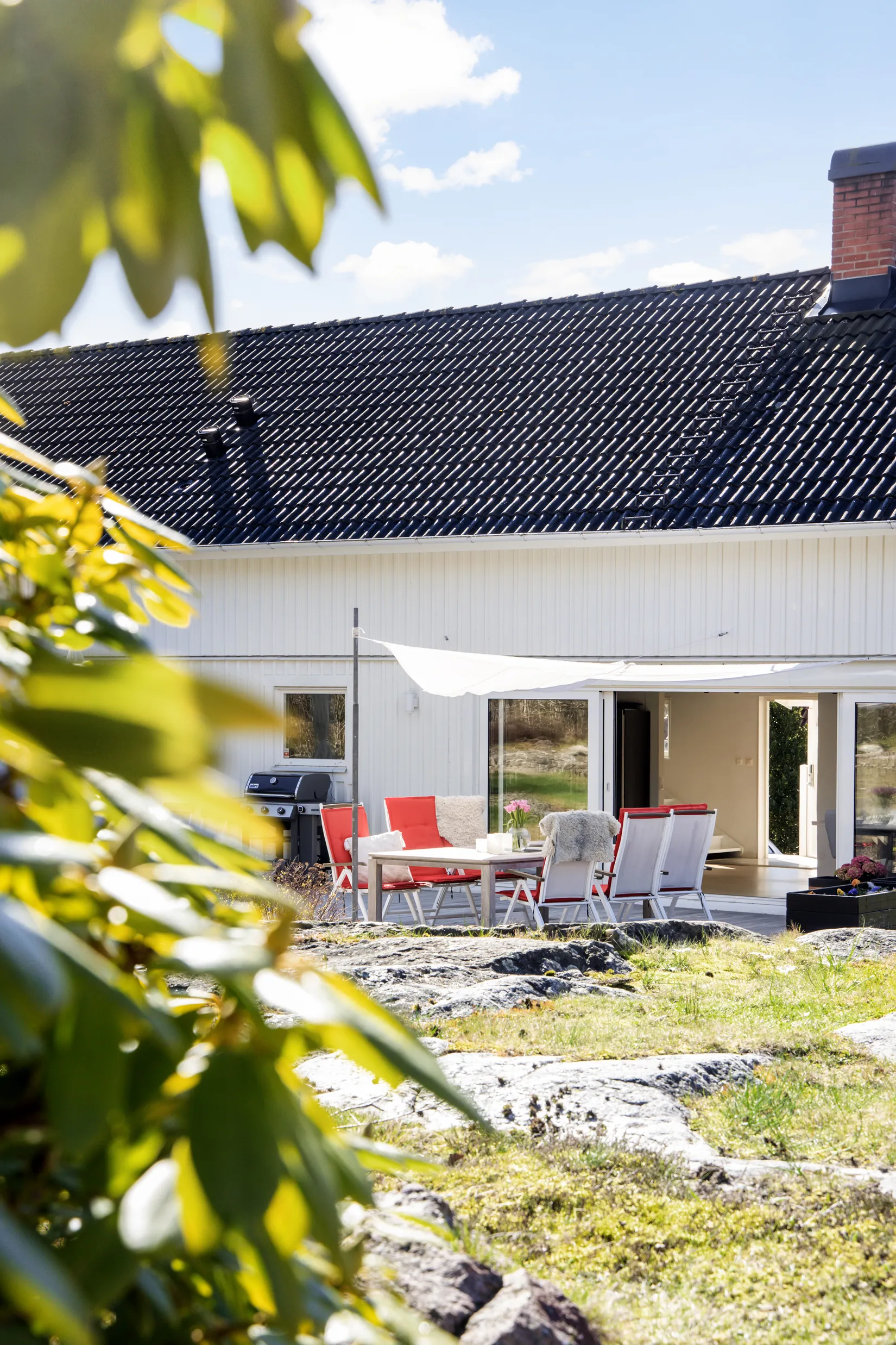 Villa, Trollberget 5, Torslanda - Tumlehed, Göteborg